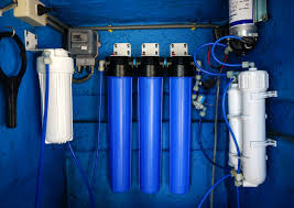 Elements To Evaluate When Selecting a Water Filter System