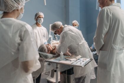 Minimally Invasive Treatment for Uterine Fibroid Embolization