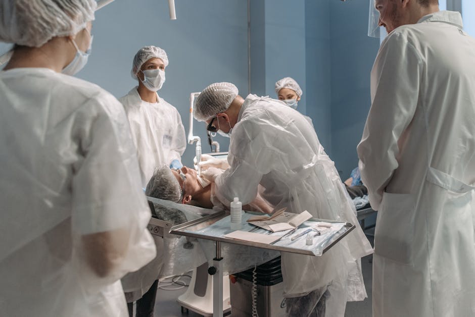 Minimally Invasive Treatment for Uterine Fibroid Embolization